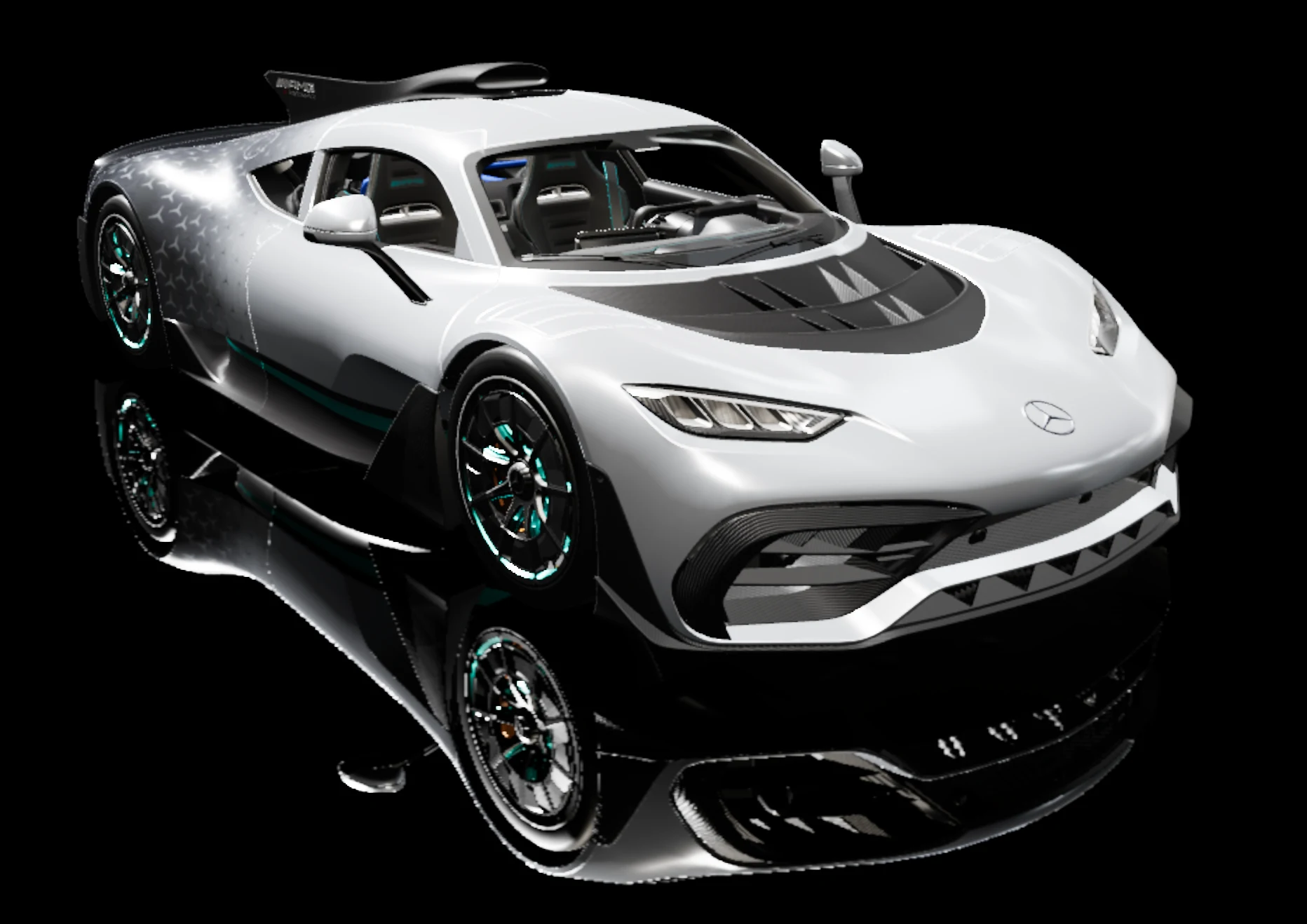 Automotive experience preview